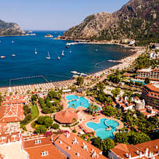 Martı Resort Deluxe